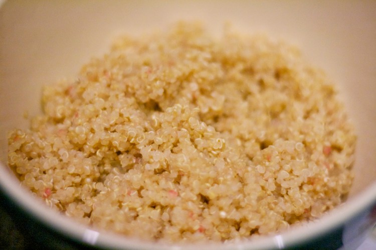 quinoa 