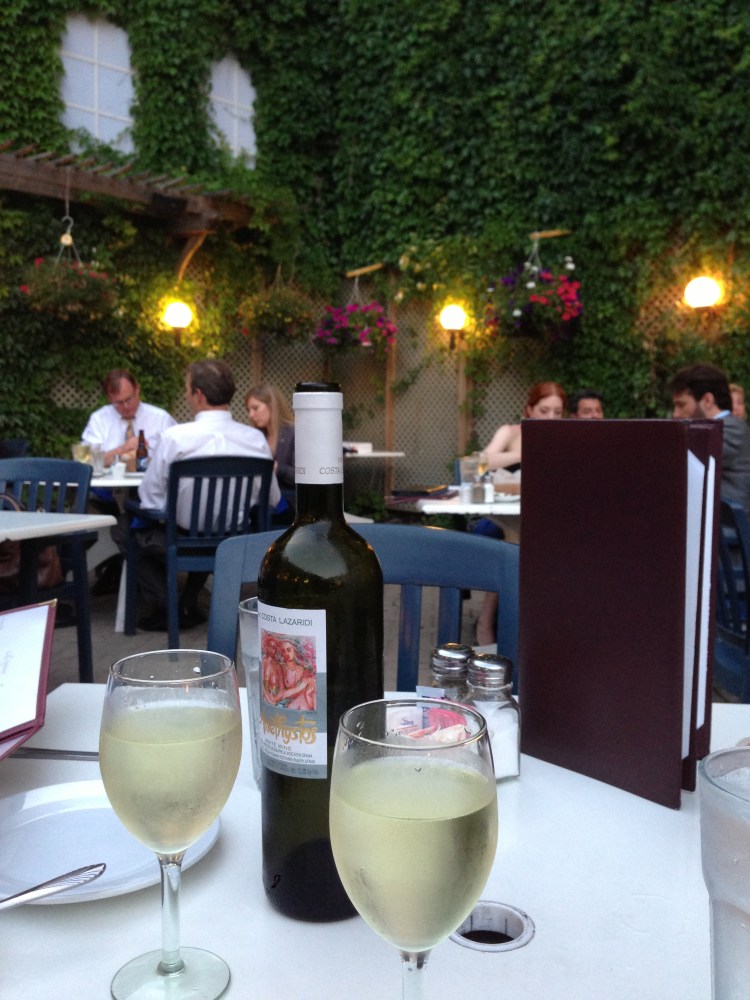 greektown athena restaurant greek food simply social blog