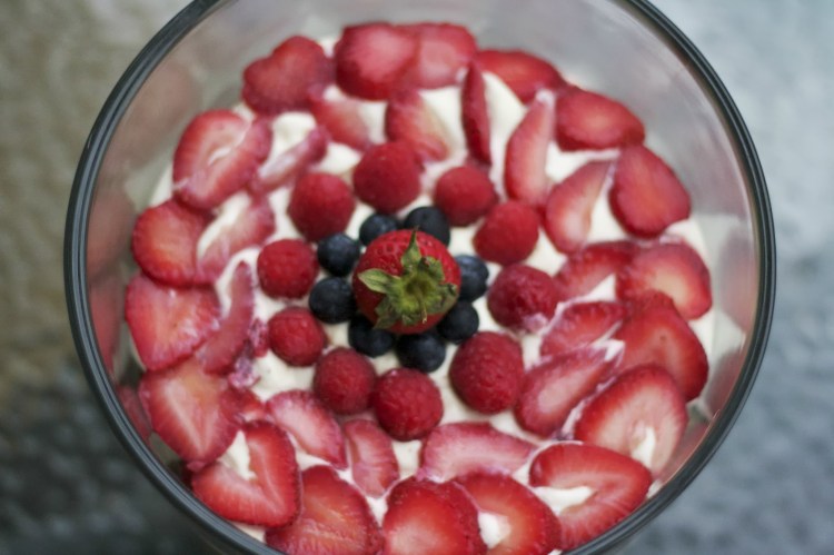 red white and blue trifle simply social blog