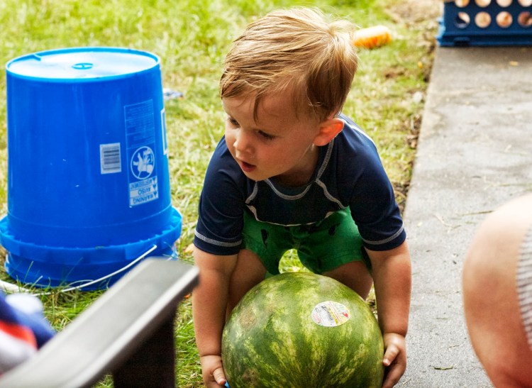 surfing birthday party simply social blog 