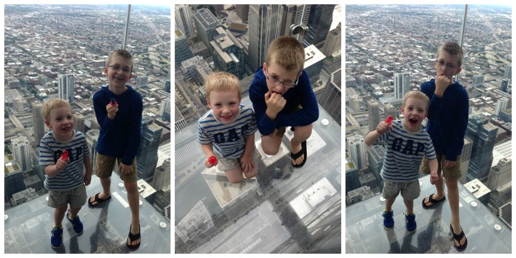 skydeck chicago sears willis tower simply social blog