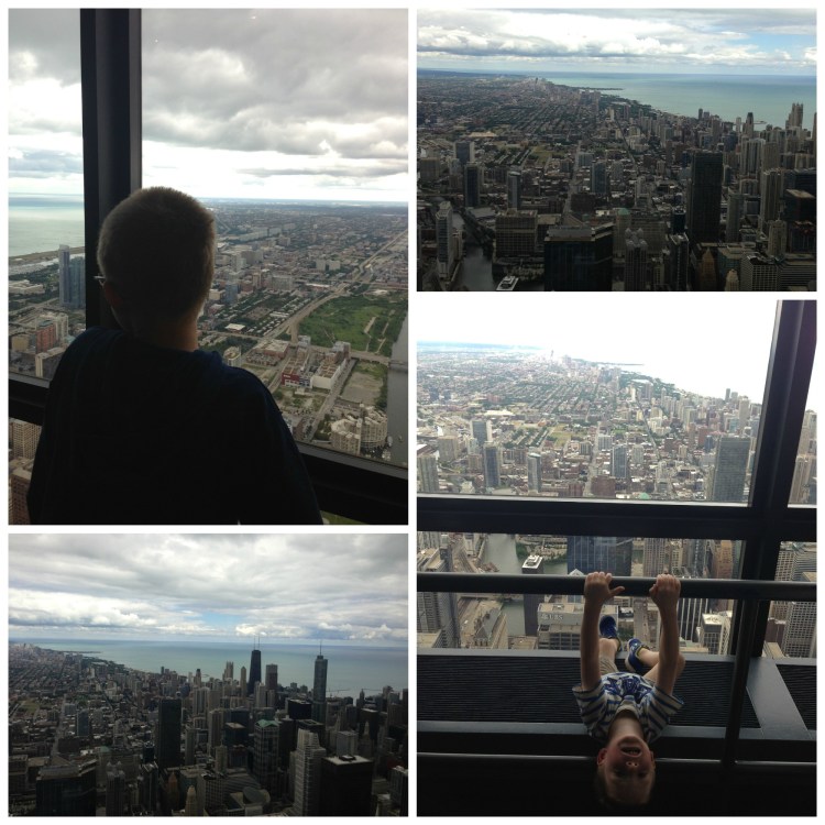 skydeck chicago sears willis tower simply social blog