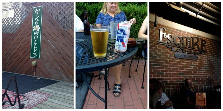 mike and molly's esquire champaign illinois