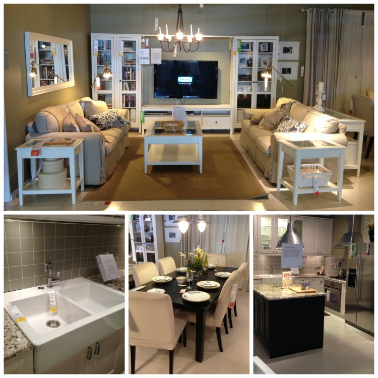 ikea kitchen and dining room simply social blog 