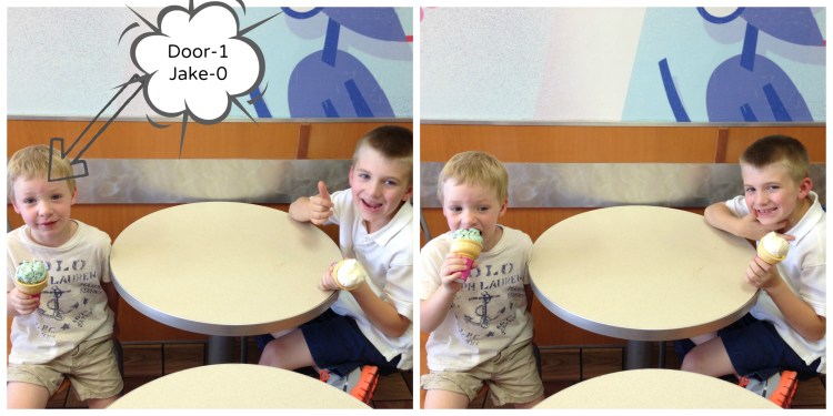 baskin robbins ice cream 