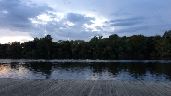 running, austin, texas, lady bird lake trail