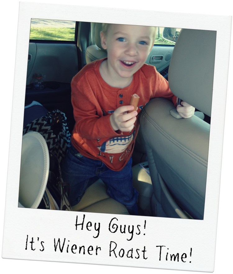 50th anniversary bosch family wiener roast simply social blog 