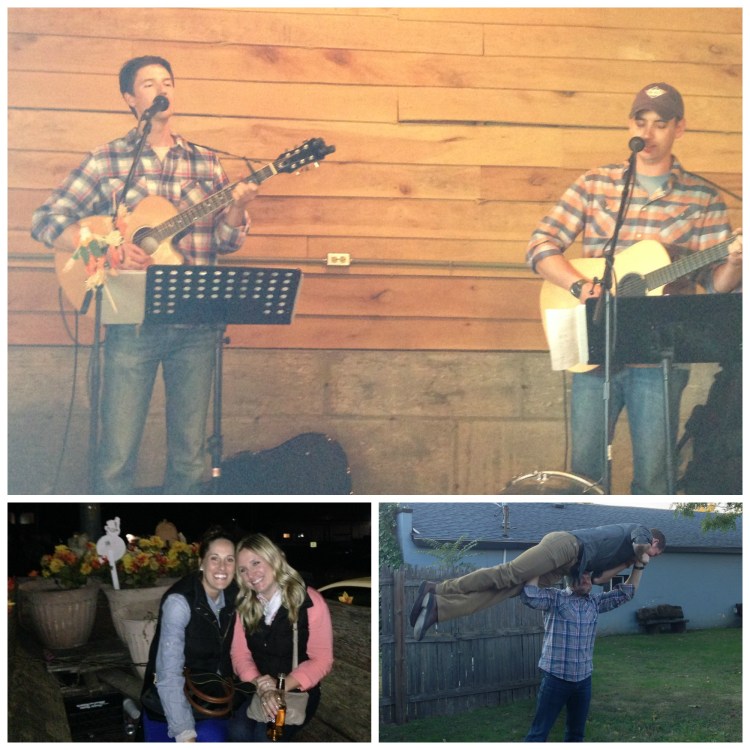 oakford winery birthday party simply social blog 