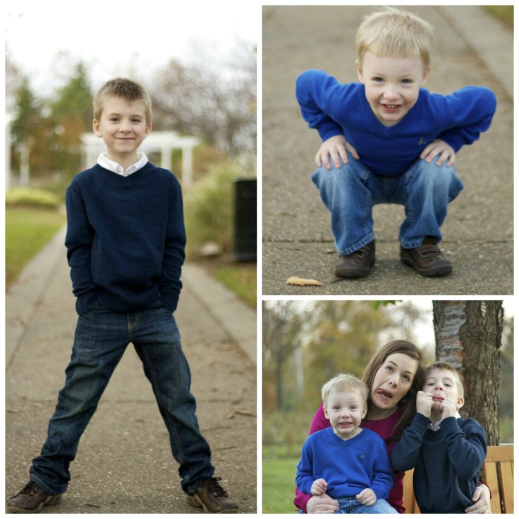 simply social blog, photography, nephews