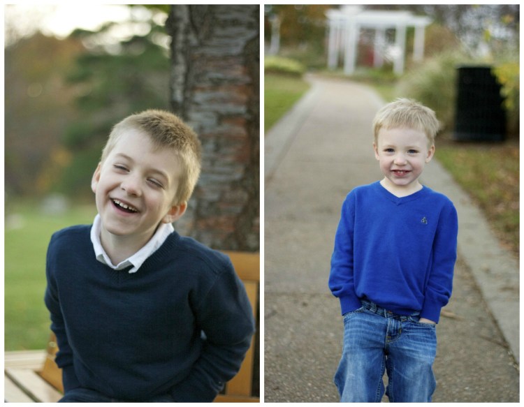 simply social blog, photography, nephews