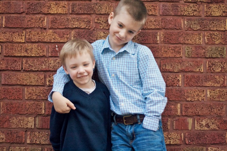 photography, children, nephews, springfield illinois, simply social blog