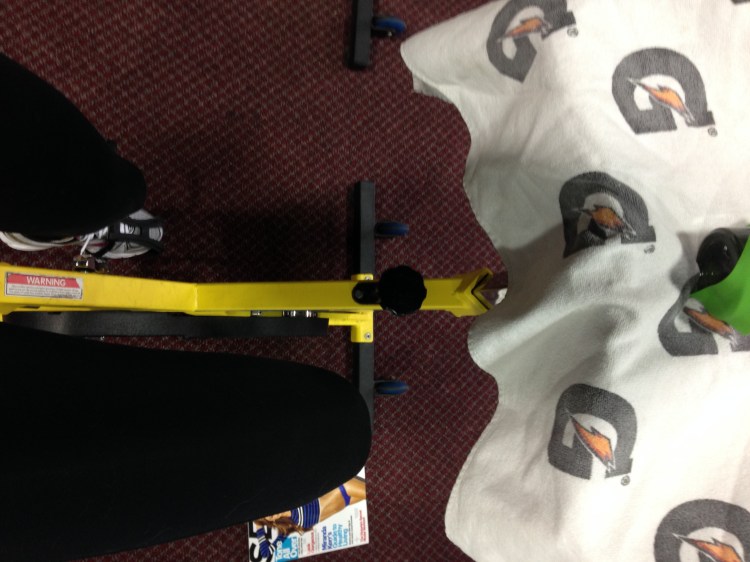 spin bike workout, heart rate training, 15 minute spin exercise bike cardio, quick spin bike workout