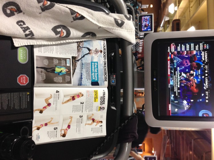 gym pet peeves, treadmill essentials, workout tips, pet peeves and pick me ups for the gym