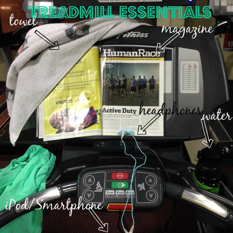 indoor running essentials, treadmill workout, simply social blog, tips for running on a treadmill, workout gear
