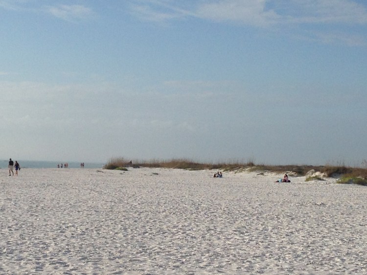 lido beach florida, beach, winter vacation, sarasota