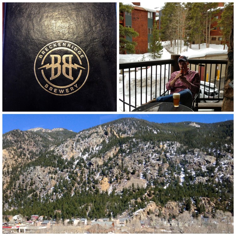 breckenridge colorado, ski trip, breck, whale's tail, denver airport, breckenridge brewery, peak 10, peak 8, peak 7, downtown breckenridge