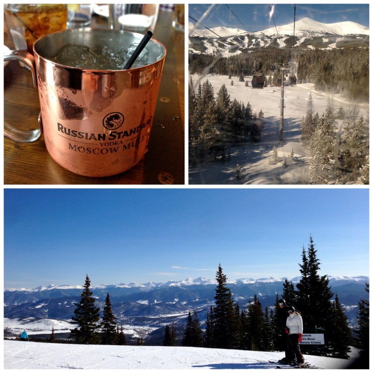 breckenridge colorado, ski trip, breck, whale's tail, denver airport, breckenridge brewery, peak 10, peak 8, peak 7, downtown breckenridge