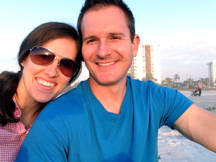 florida sunset, lido beach, moving announcement