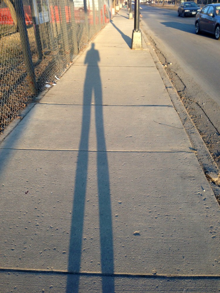 running gear, workout tips, workout wednesday, resistance training, running against the wind, shadow