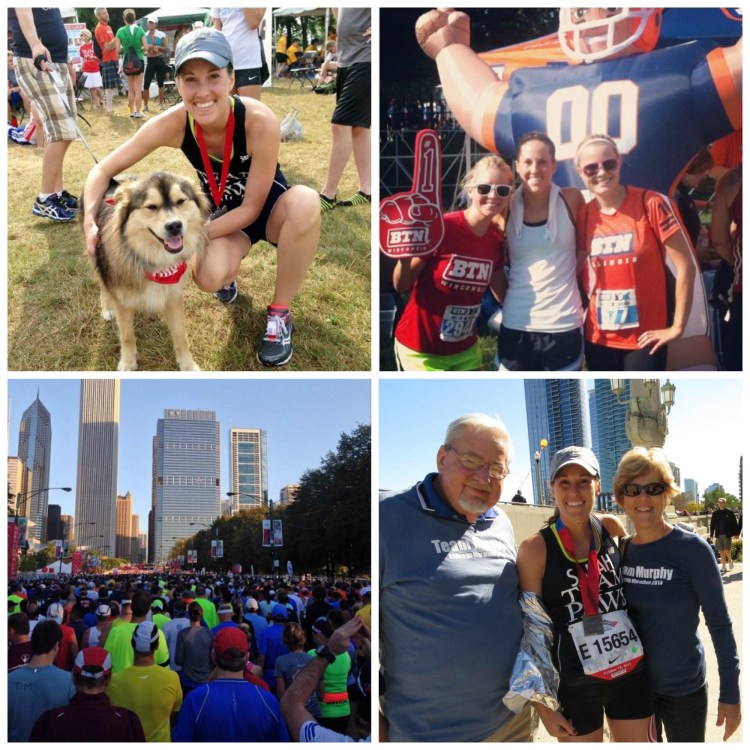 running in chicago, chicago farewell tour, chicago marathon, running in the city, big10k, rocknroll half marathon, PAWS chicago