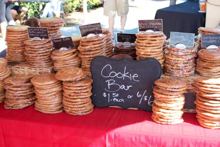 sarasota downtown farmer's market, produce, vegetables, farmers market, spring, tips for making the most of the farmers market