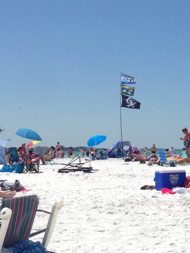 siesta key beach, siesta key, florida