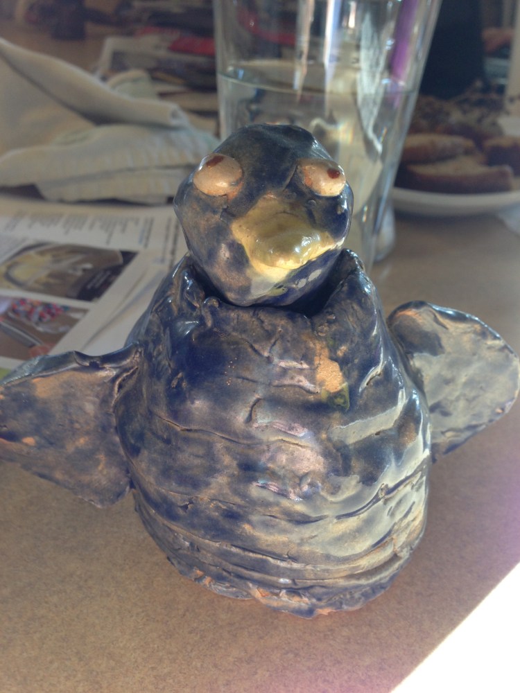 art class, resolutions, pottery, child 