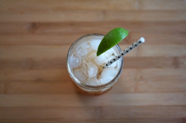 sweet tea cocktail recipe, sweet tea moscow mule, drink recipes, summer drinks