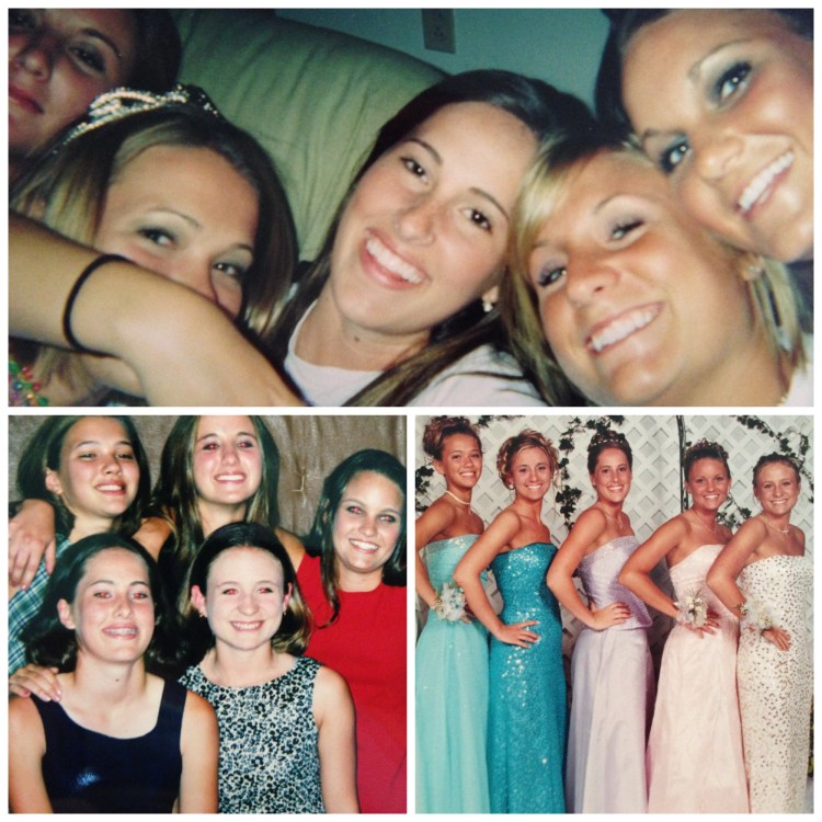 turning 30, birthday, friends