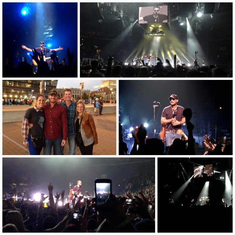eric church, st. louis, concerts, country, tour, music