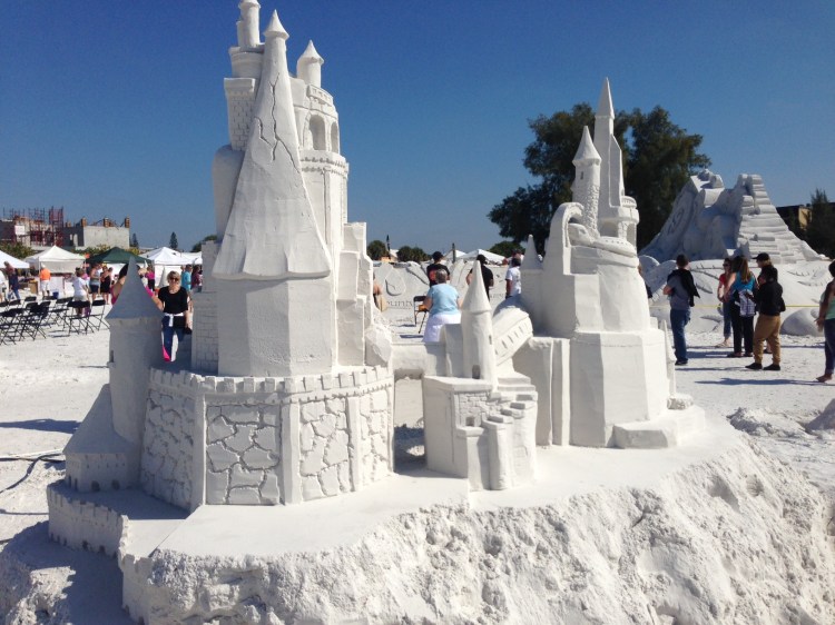 siesta key crystal classic, sand sculptures, sand castles, siesta key beach, crystal classic, florida, vacation, margaritaville