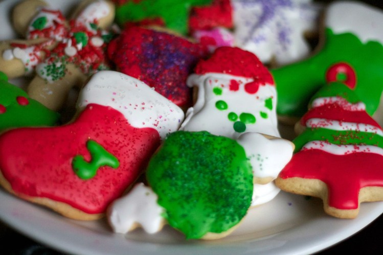 holiday cookies, christmas,  sugar cookies, royal icing, christmas cookies, baking, iced cookies