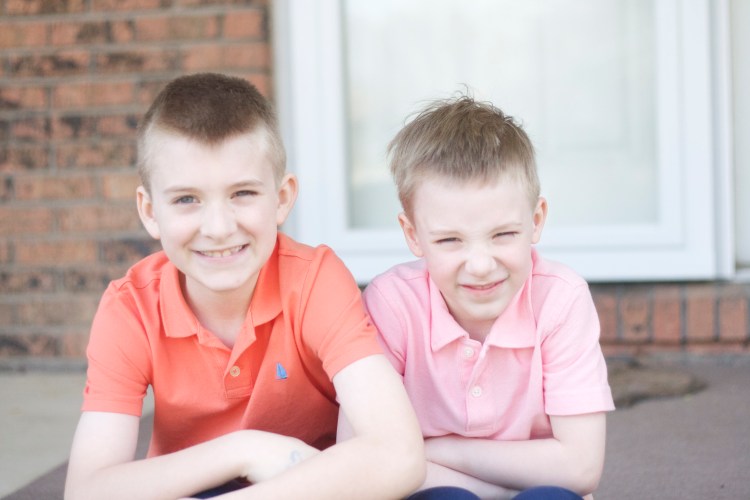 Easter, brothers, boys, photography, easter sunday, family, kids