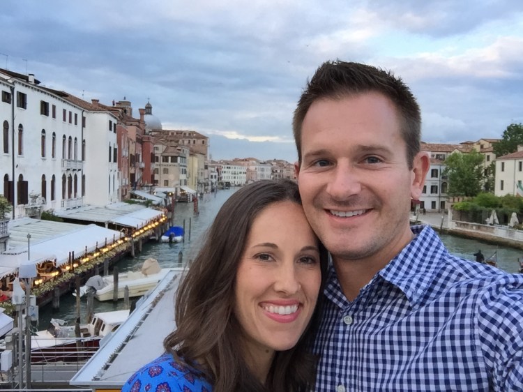 venice, italy, honeymoon in italy, venezia, travel, wedding, canal, bridge