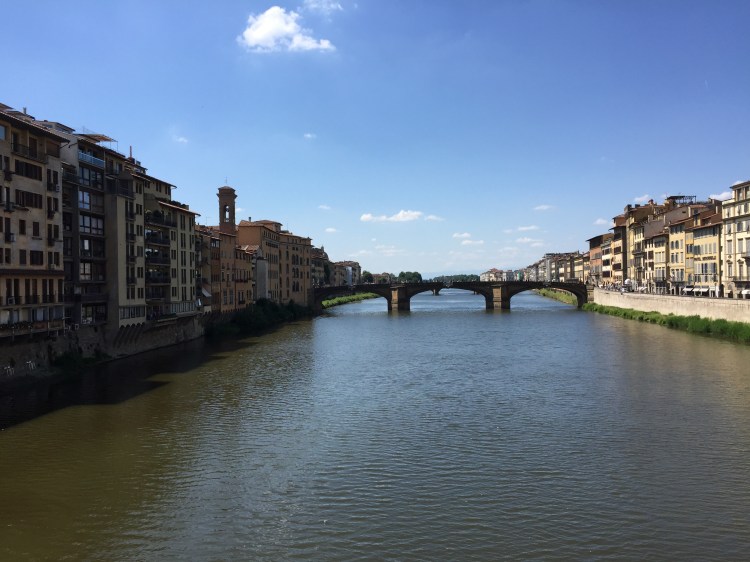 Florence, firenze, Italy, honeymoon in italy, honeymoon, wedding, travel, duomo, ponte vecchio, tuscany, la scaletta, palazzo pitti, boboli gardens, renaissance art, 