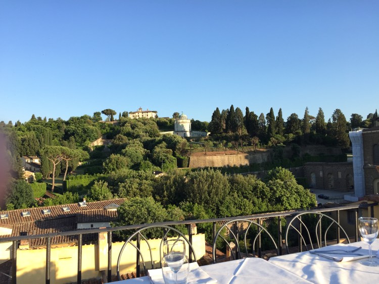 Florence, firenze, Italy, honeymoon in italy, honeymoon, wedding, travel, duomo, ponte vecchio, tuscany, la scaletta, palazzo pitti, boboli gardens, renaissance art, 