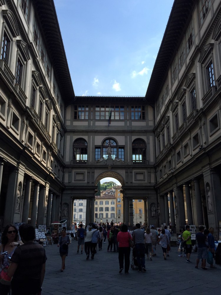 Florence, firenze, Italy, honeymoon in italy, honeymoon, wedding, travel, duomo, ponte vecchio, tuscany, la scaletta, palazzo pitti, boboli gardens, renaissance art, michaelangelo, museo de accademia, michaelangelo's david, tuscany, piazza de michaelangelo