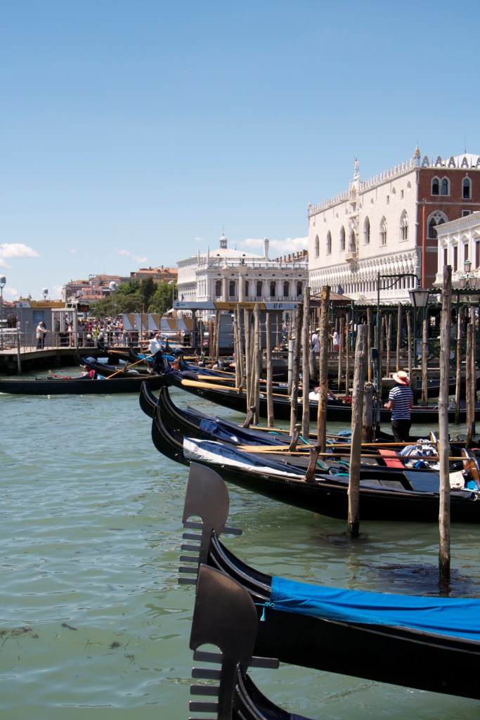 venice, italy, honeymoon in italy. cappuccino, croissant, gondola, grand canal, doge palace, st. mark's square, travel, venezia, italia, san marco, doge palace, st. mark's basilica, 