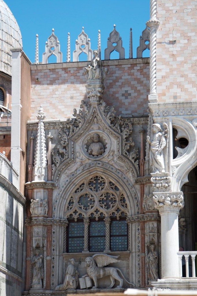 venice, italy, honeymoon in italy. cappuccino, croissant, gondola, grand canal, doge palace, st. mark's square, travel, venezia, italia, san marco, doge palace, st. mark's basilica, 