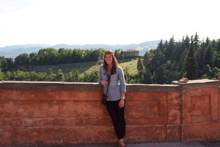 Bologna, italy, honeymoon in Italy, San Luca, basilica, bolognese, open markets, porticoes, travel, summer in italy, bolognese food