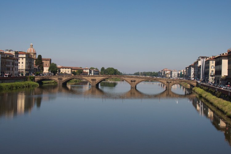 Florence, firenze, Italy, honeymoon in italy, honeymoon, wedding, travel, duomo, ponte vecchio, tuscany, la scaletta, 