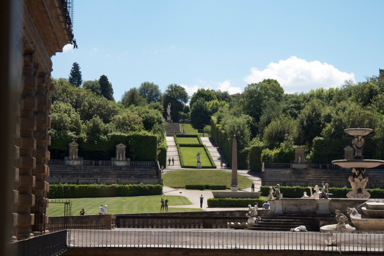 Florence, firenze, Italy, honeymoon in italy, honeymoon, wedding, travel, duomo, ponte vecchio, tuscany, la scaletta, palazzo pitti, boboli gardens, renaissance art, 