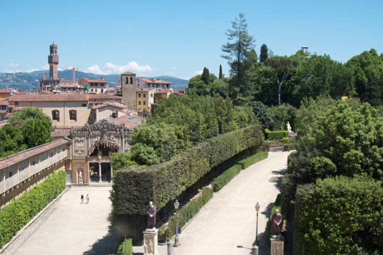 Florence, firenze, Italy, honeymoon in italy, honeymoon, wedding, travel, duomo, ponte vecchio, tuscany, la scaletta, palazzo pitti, boboli gardens, renaissance art, 