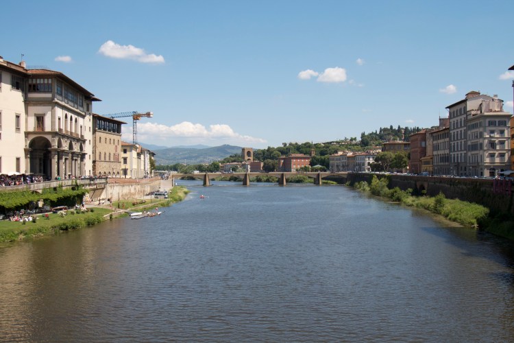 Florence, firenze, Italy, honeymoon in italy, honeymoon, wedding, travel, duomo, ponte vecchio, tuscany, la scaletta, palazzo pitti, boboli gardens, renaissance art, 