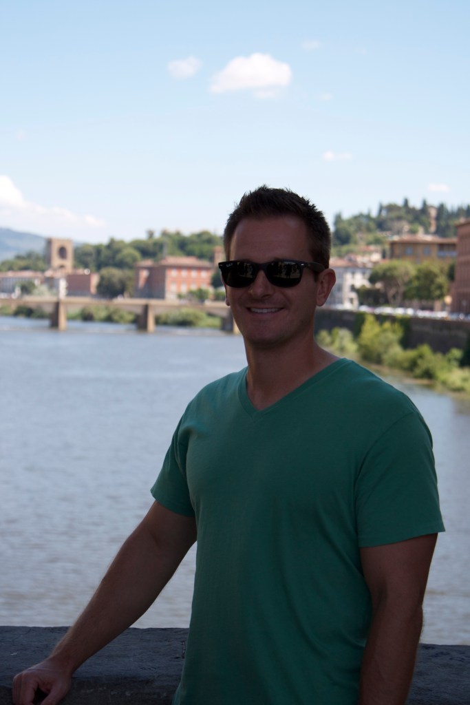 Florence, firenze, Italy, honeymoon in italy, honeymoon, wedding, travel, duomo, ponte vecchio, tuscany, la scaletta, palazzo pitti, boboli gardens, renaissance art, 