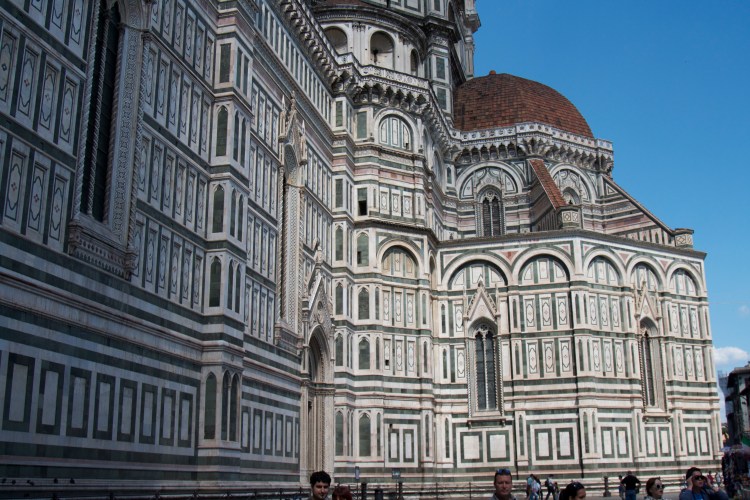 Florence, firenze, Italy, honeymoon in italy, honeymoon, wedding, travel, duomo, ponte vecchio, tuscany, la scaletta, palazzo pitti, boboli gardens, renaissance art,