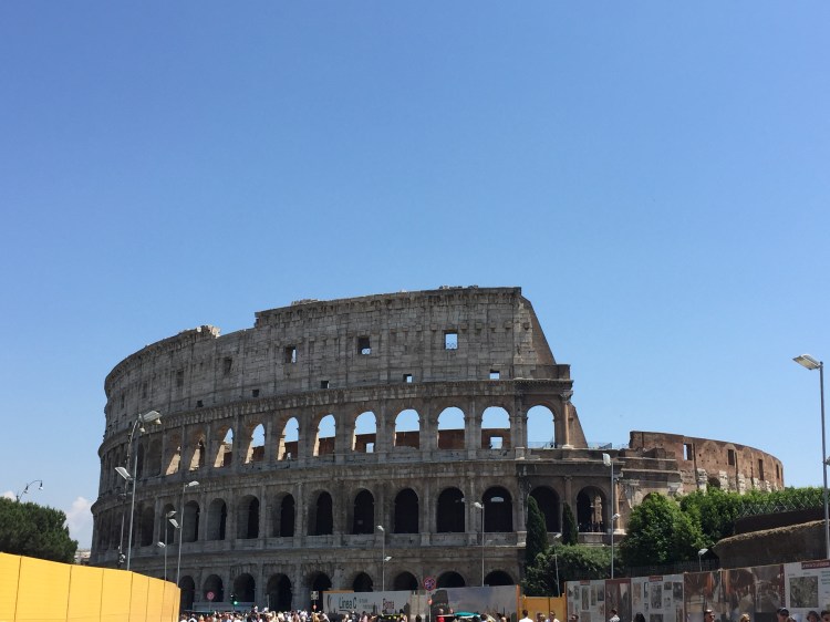 Rome, Roma, Coliseum, pantheon, honeymoon in italy, Italy, michelangelo, Roman Forum, visiting rome, rationalist movement, bernini