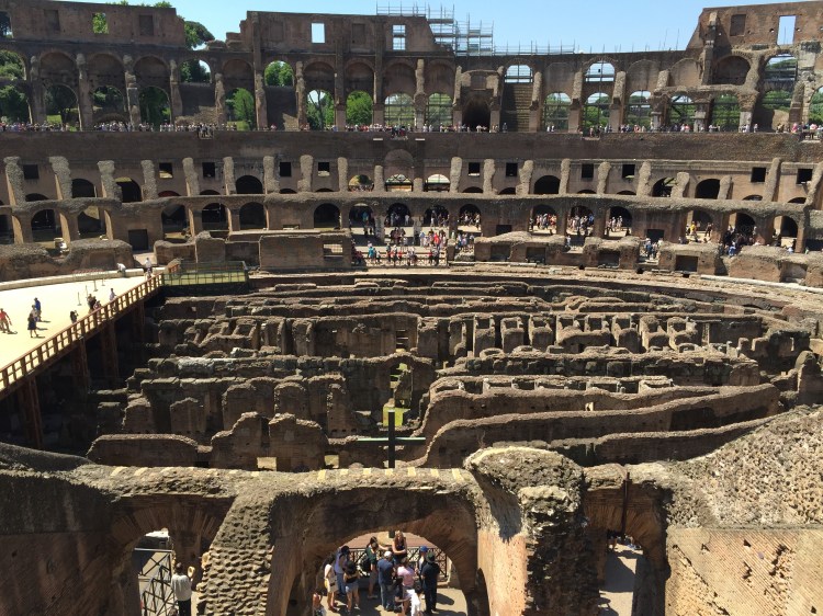 roma, rome, honeymoon in italy, colosseum, gladiator, ruins, roman forum, vacation, honeymoon,  
