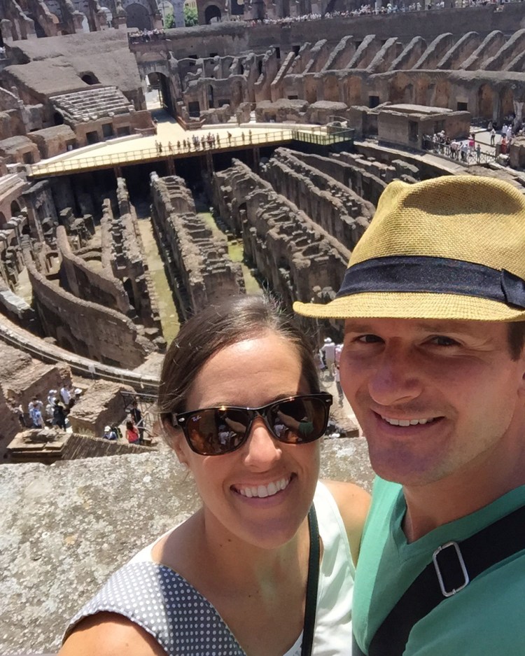 roma, rome, honeymoon in italy, colosseum, gladiator, ruins, roman forum, vacation, honeymoon,  