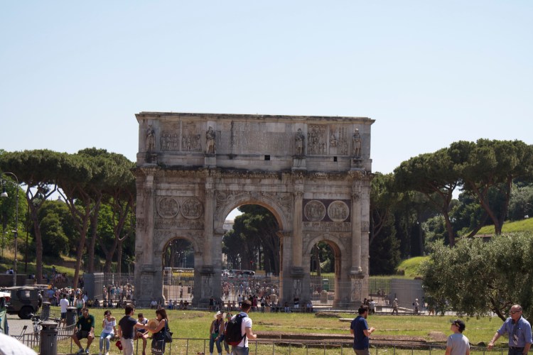 Rome, Roma, Coliseum, pantheon, honeymoon in italy, Italy, michelangelo, Roman Forum, visiting rome, rationalist movement, bernini